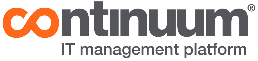 Continuum IT Management Platform logo