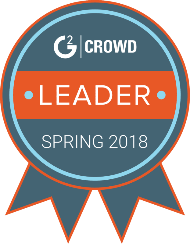 G2 Leader Spring 2018