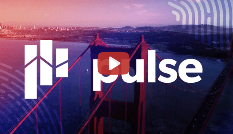 Gainsight Pulse Conference Recaps thumbnail