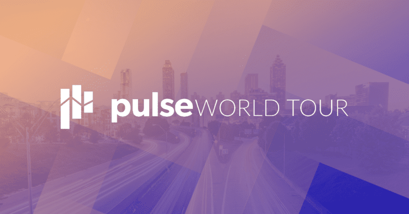 Gainsight® Takes the Customer Success Movement on the Road by Announcing the Pulse World Tour thumbnail