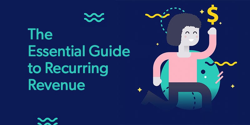 The Essential Guide to Recurring Revenue thumbnail