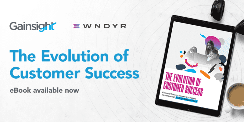 The Evolution Of Customer Success thumbnail