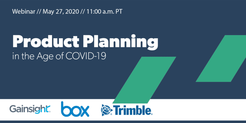 Product Planning in the Age of COVID-19 thumbnail