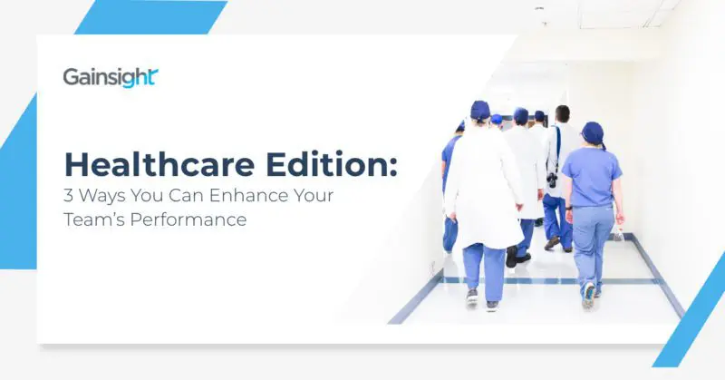 Gainsight for Healthcare Organizations thumbnail