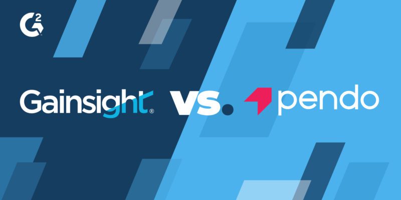 Gainsight PX vs. Pendo.io Comparison Report thumbnail