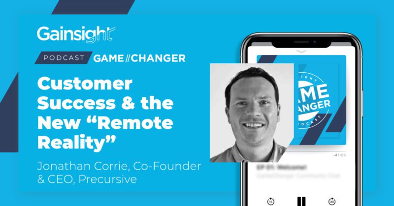 Customer Success And The New “Remote Reality” thumbnail