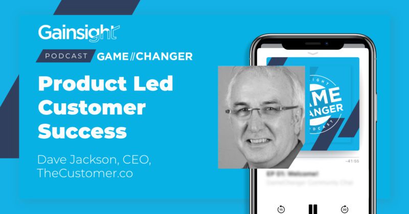 Product Led Customer Success thumbnail