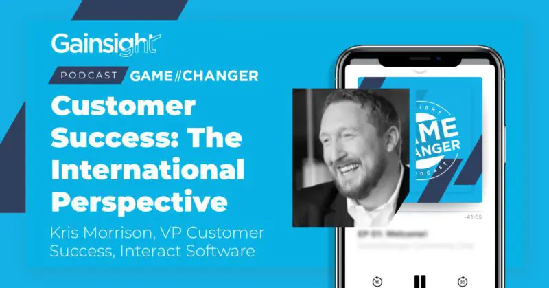 Customer Success: The International Perspective thumbnail