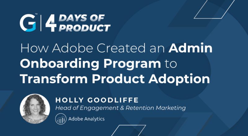 How Adobe Created an Admin Onboarding Program to Transform Product Adoption thumbnail