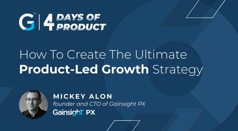 How To Create The Ultimate Product-Led Growth Strategy  thumbnail