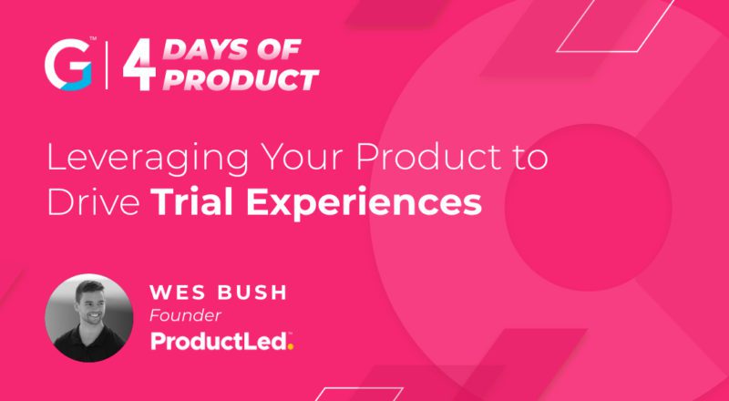 Live Demo – Leveraging Your Product to Drive Trial Experiences thumbnail