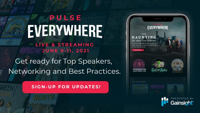 Pulse Everywhere: The Leading Event for Customer Success and Product Management thumbnail