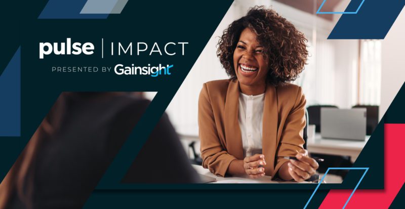 Gainsight Kicks-Off 9th Annual Pulse Conference with Announcement of $2.5M Pulse Impact Fund to Expand Equal Access to Education and Career Opportunities in Customer Success thumbnail