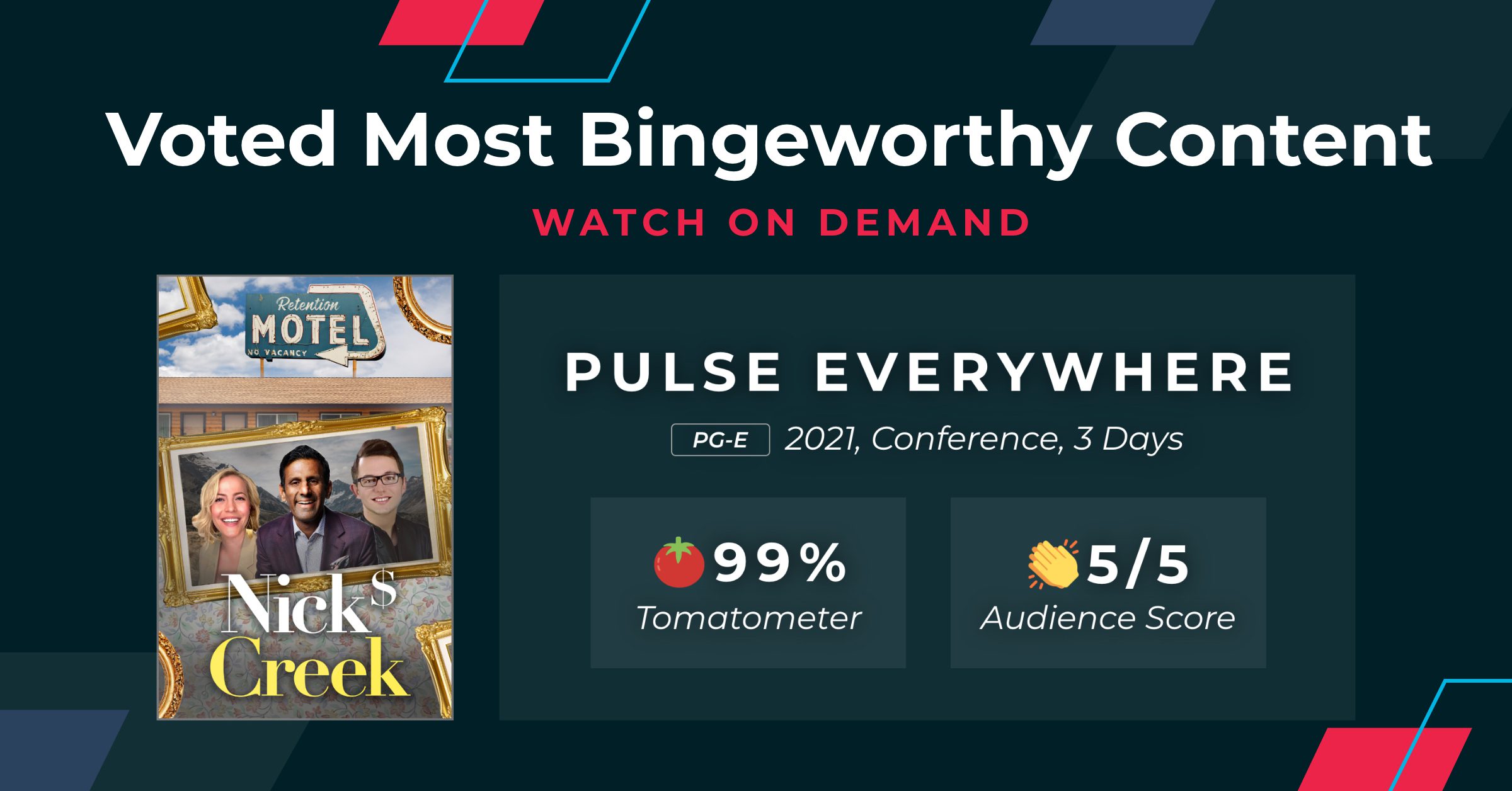 Pulse Everywhere On Demand Session Recordings Gainsight