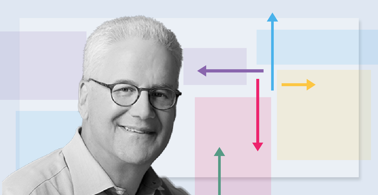 Geoffrey Moore Applies His Four Zones to Customer Success Image