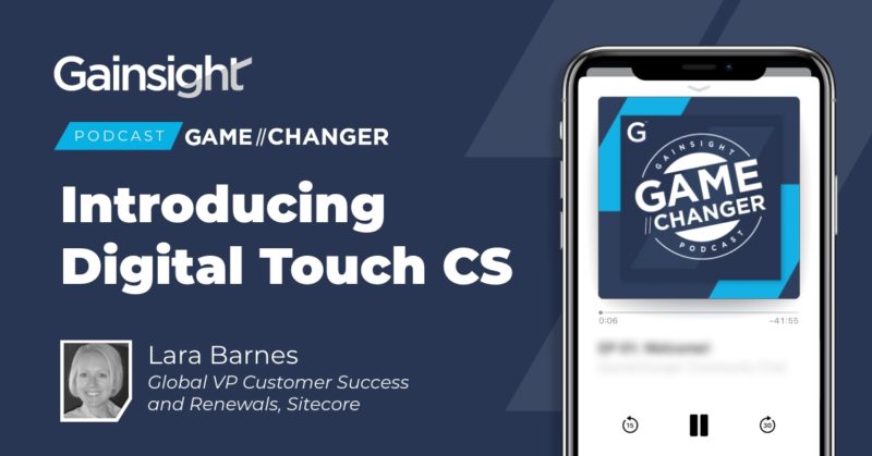 Introducing Digital Touch Customer Success thumbnail