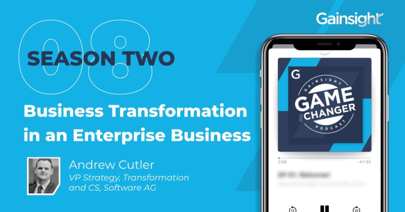 Business Transformation in an Enterprise Business thumbnail