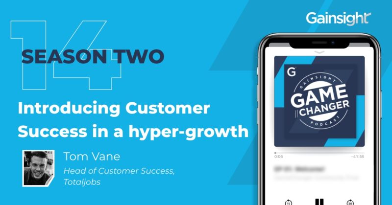 Introducing Customer Success in a Hyper Growth Business thumbnail