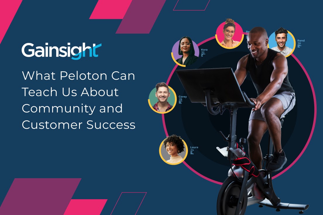 Peloton's Robin Arzon on changing careers: Say yes before you