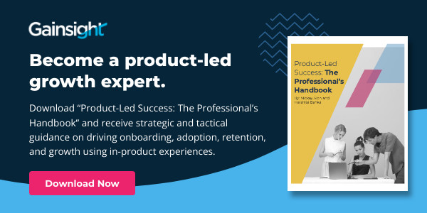 product led success handbook download here