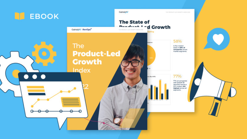 Product-Led Growth Index, 2022 thumbnail