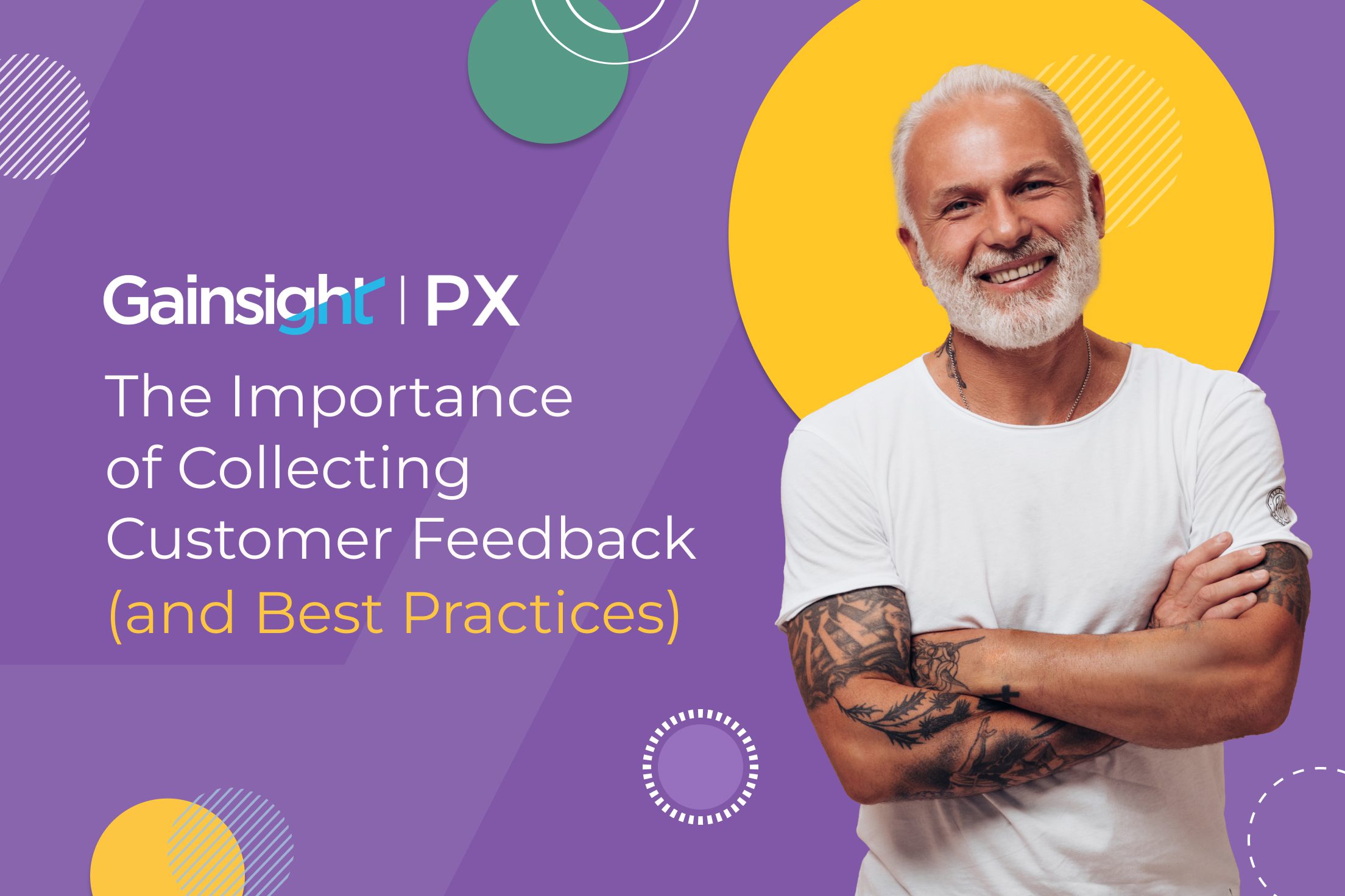 The Importance Of Collecting Customer Feedback (and Best Practices ...