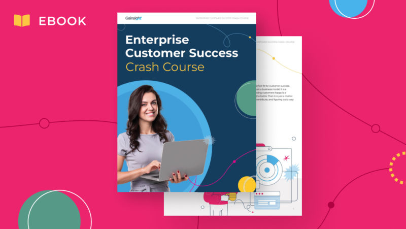 Enterprise Customer Success Crash Course thumbnail
