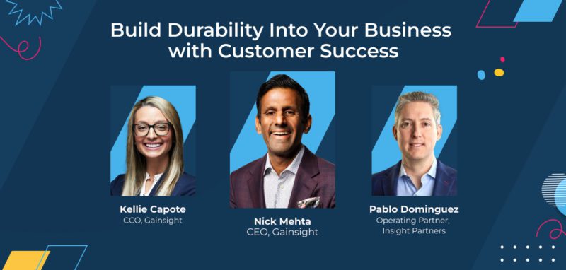 Build Durability Into Your Business with CS thumbnail