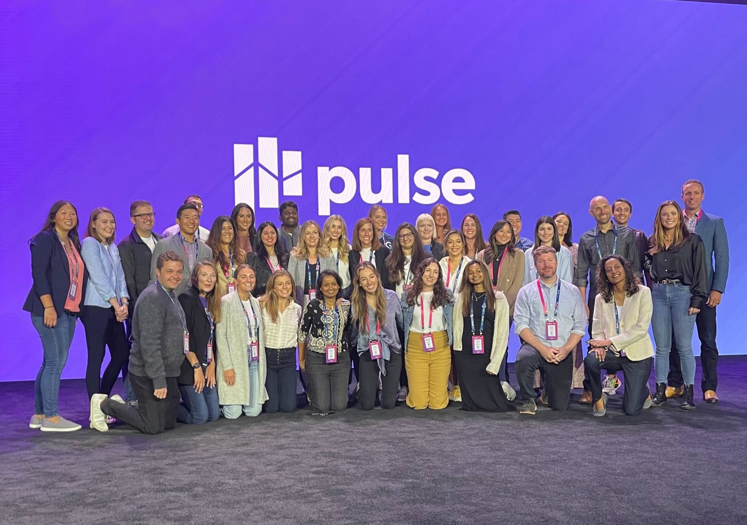 5 Takeaways from this Year’s Pulse Conference Gainsight