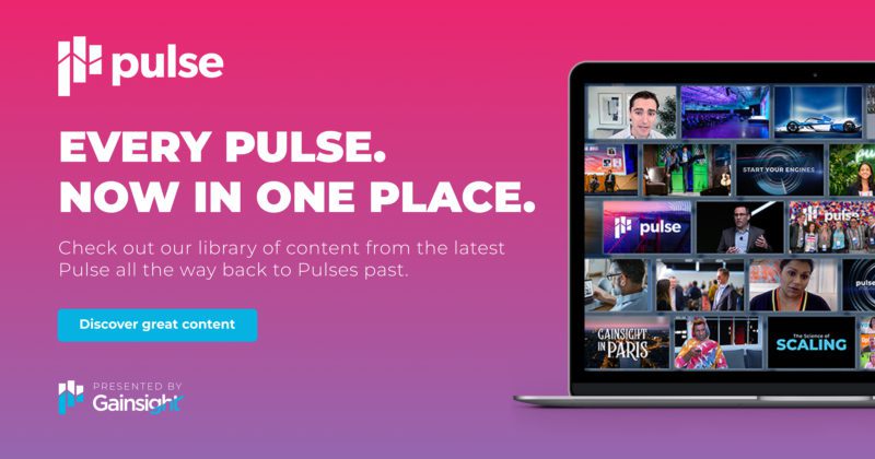 Pulse Library thumbnail