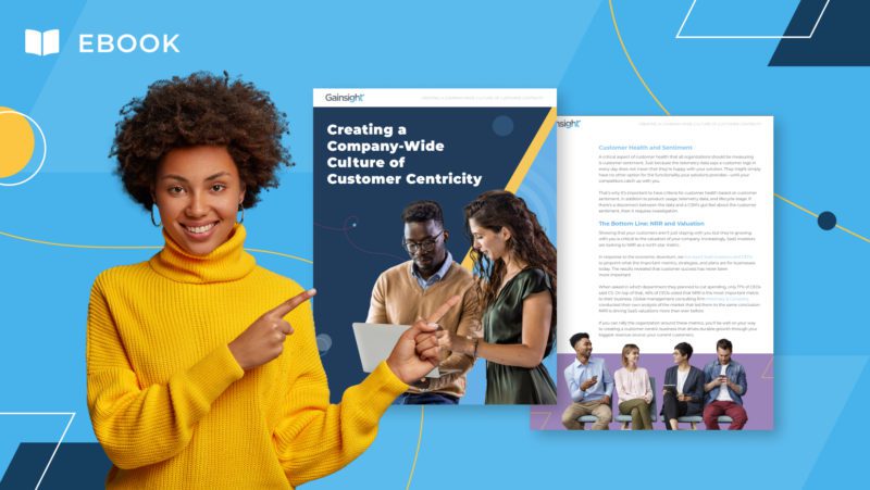 Creating a Company-Wide Culture of Customer Centricity thumbnail