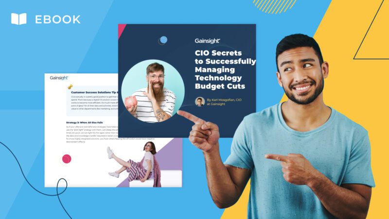 CIO Secrets to Successfully Managing Technology Budget Cuts thumbnail