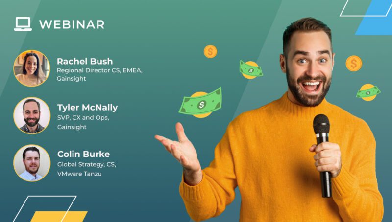 Money Talks: EMEA Customer Success Compensation Webinar 2023 thumbnail