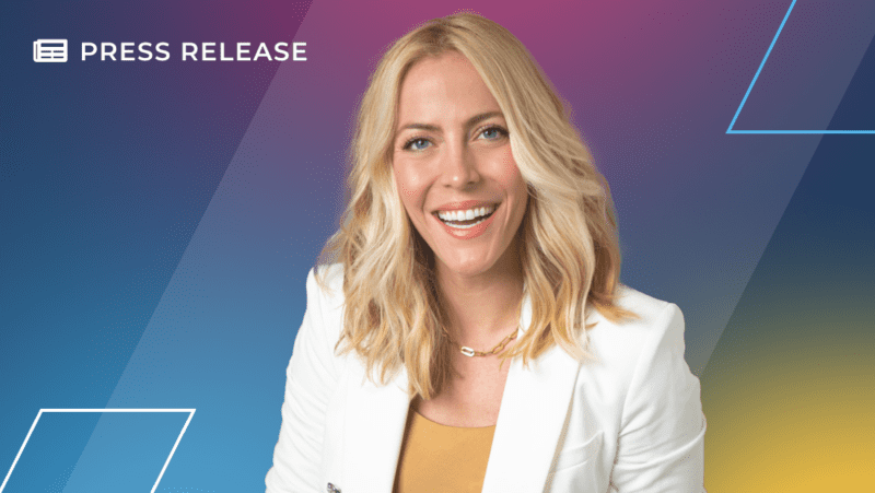 Gainsight Promotes Robin Merritt to Chief People & Operations Officer thumbnail