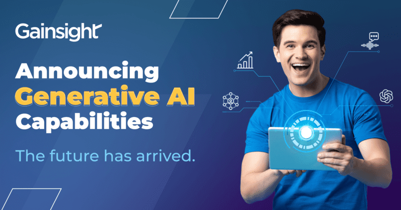 Gainsight Debuts Generative AI Customer Success Capabilities at Pulse Conference thumbnail
