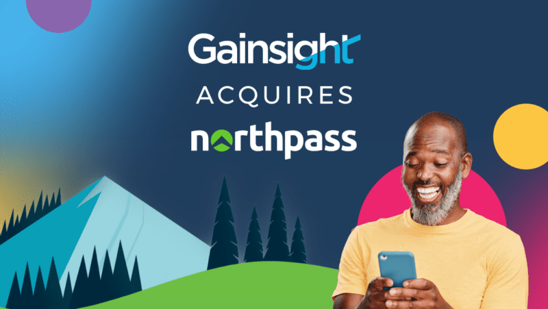 Gainsight Acquires Leading Customer Education Platform Northpass thumbnail
