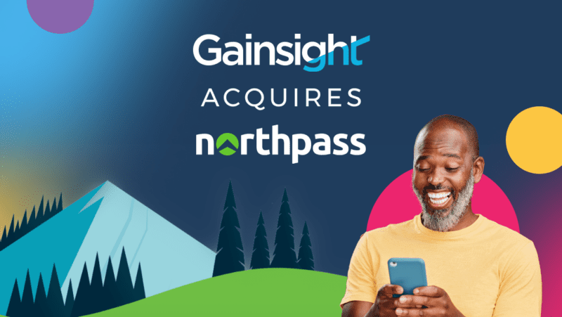 Gainsight & Northpass: Pairing Customer Success With Customer Education thumbnail