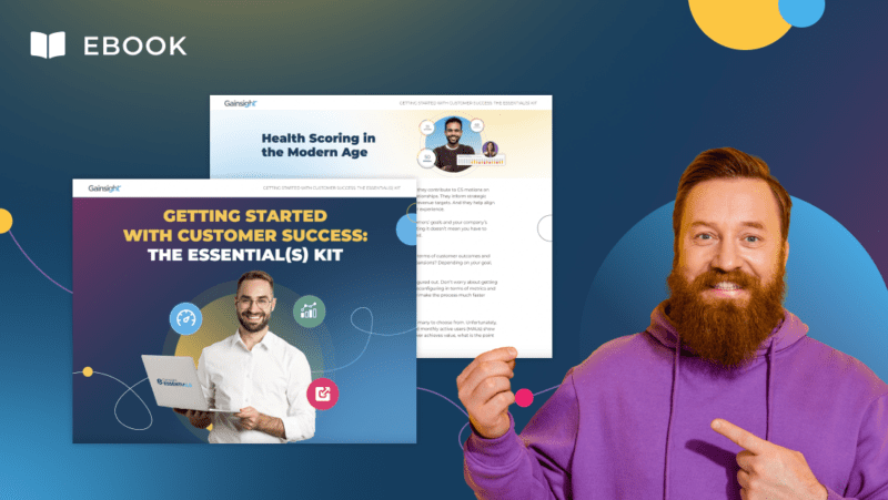 Getting Started with Customer Success: The Essential(s) Kit – NA thumbnail