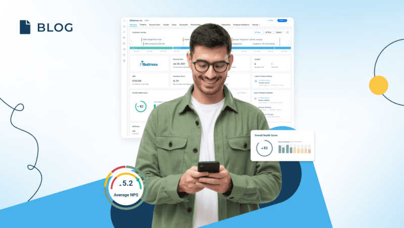 How Tricentis Uses AI for Customer Success and Support thumbnail