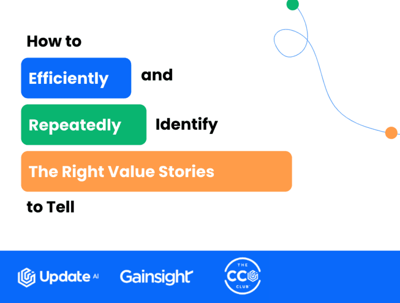 How to Efficiently and Repeatedly Identify the Right Value Stories thumbnail