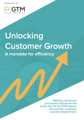 Empowering Customer Success As An Engine For Growth