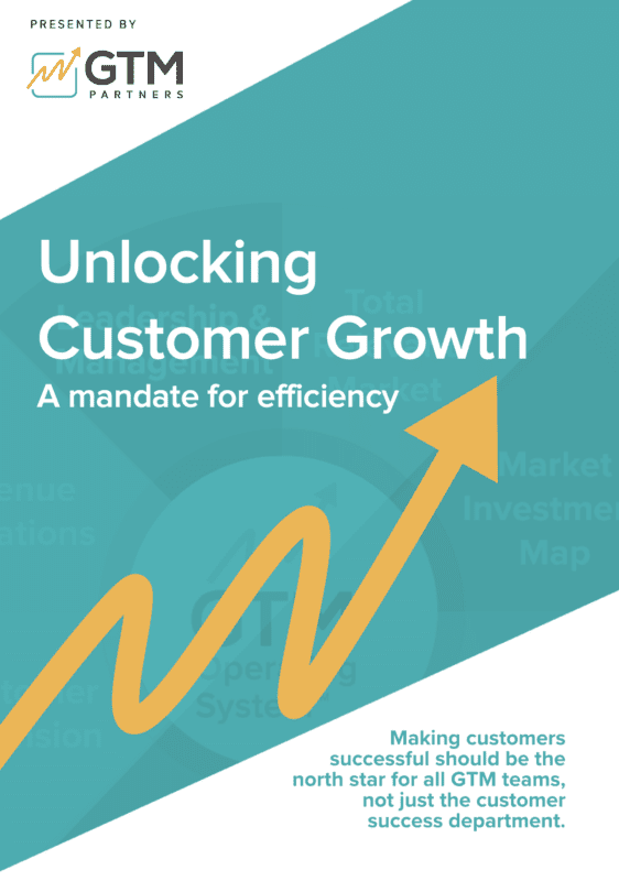 Empowering Customer Success As An Engine For Growth thumbnail