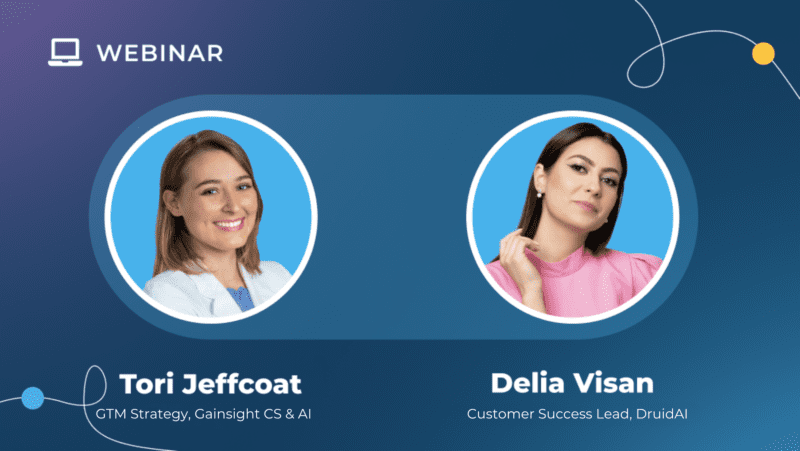 Human First AI: The Future of Customer Success in EMEA thumbnail