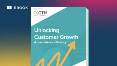 Empowering Customer Success As An Engine For Growth