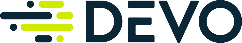 Devo logo