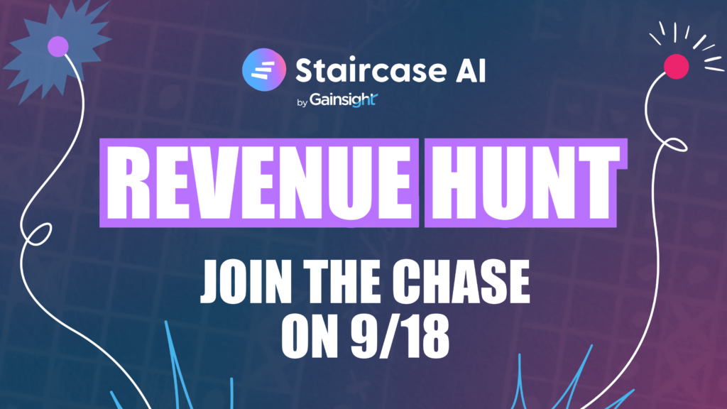 Sink Surprise Churn & Win Big in the Staircase Revenue Hunt thumbnail